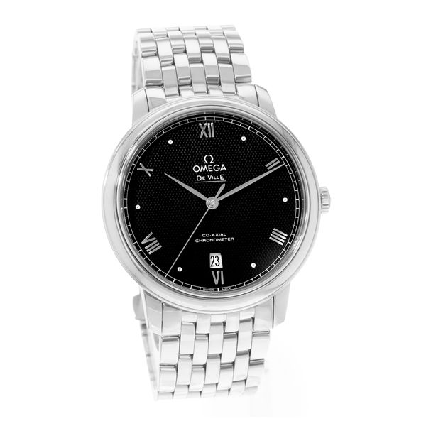 Omega De Ville Prestige 424.10.40.20.01.002